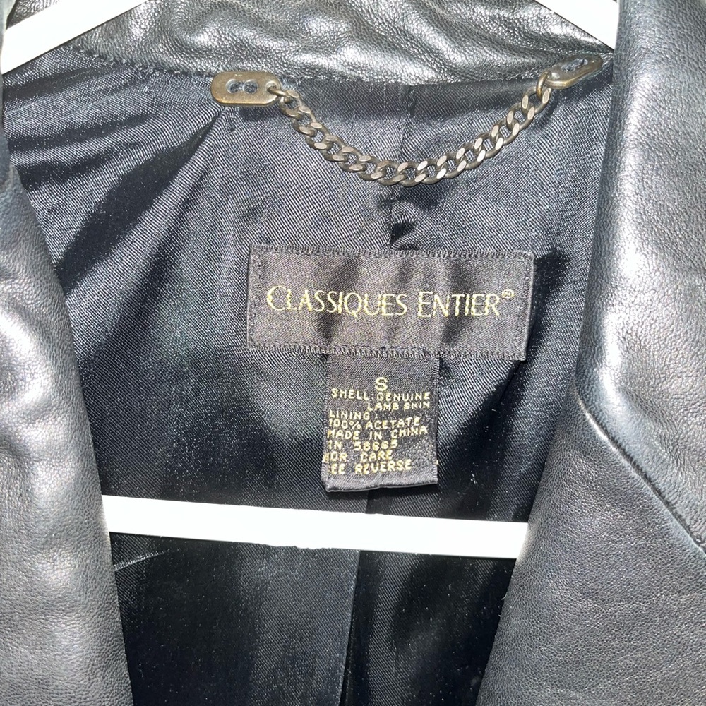 Classiques Entier Jacket - image 2